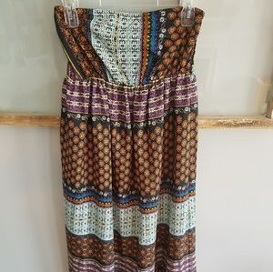 Asos Sleeveless maternity dress size 4